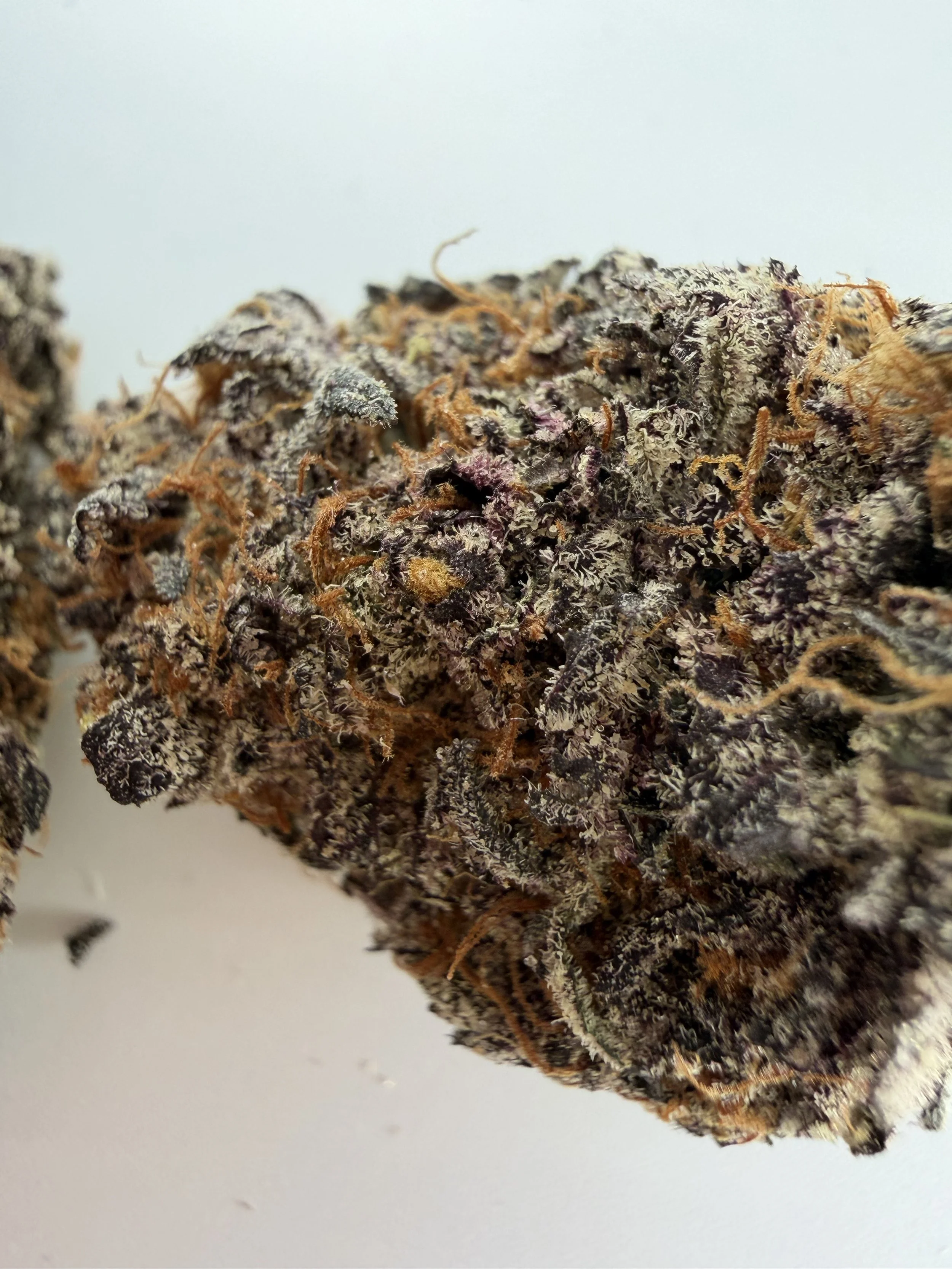Mendo Cotton Candy