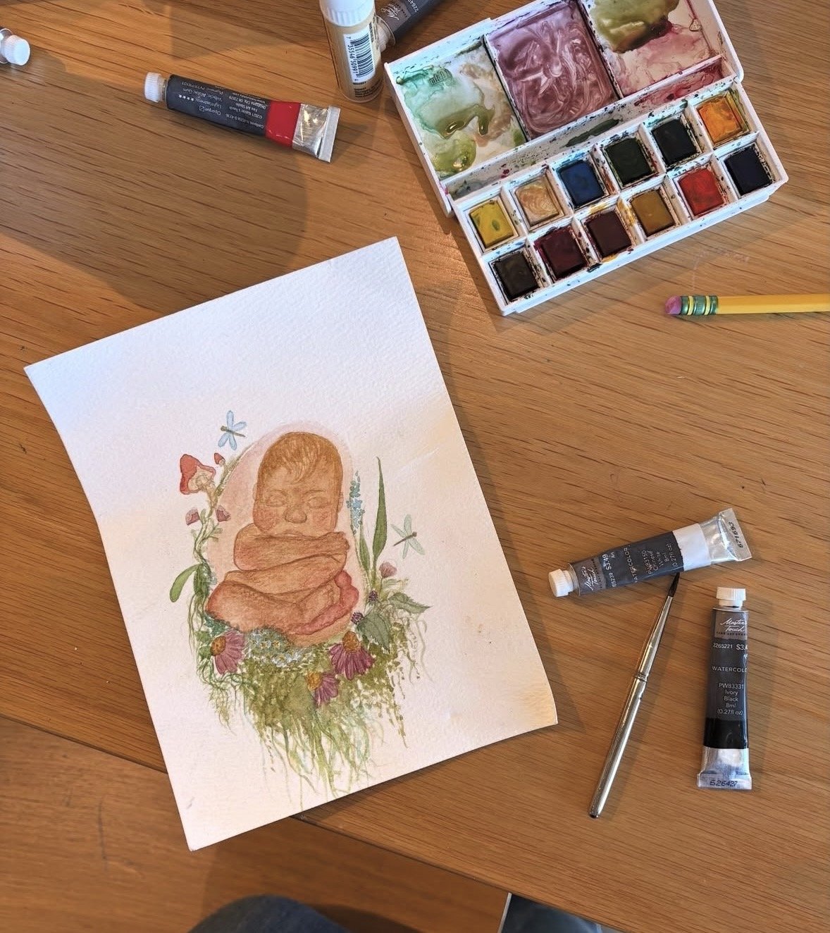 The Oddbird Original