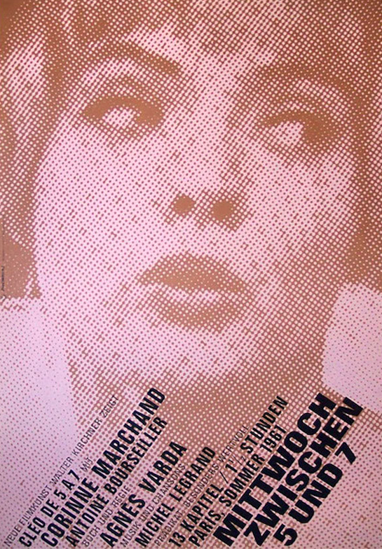 Cleo de 5 A 7
   Designer: ISOLDE MONSON-BAUMGART