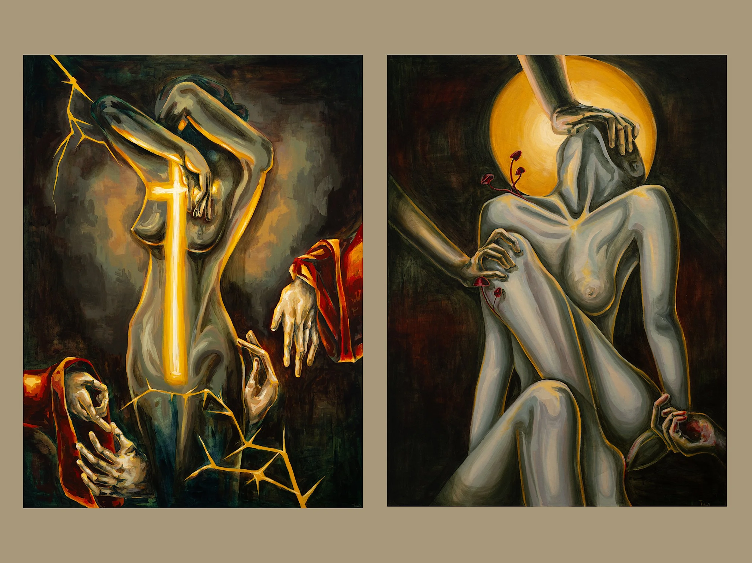 Introspection of the Saint_Diptych_Tayisiya.jpg
