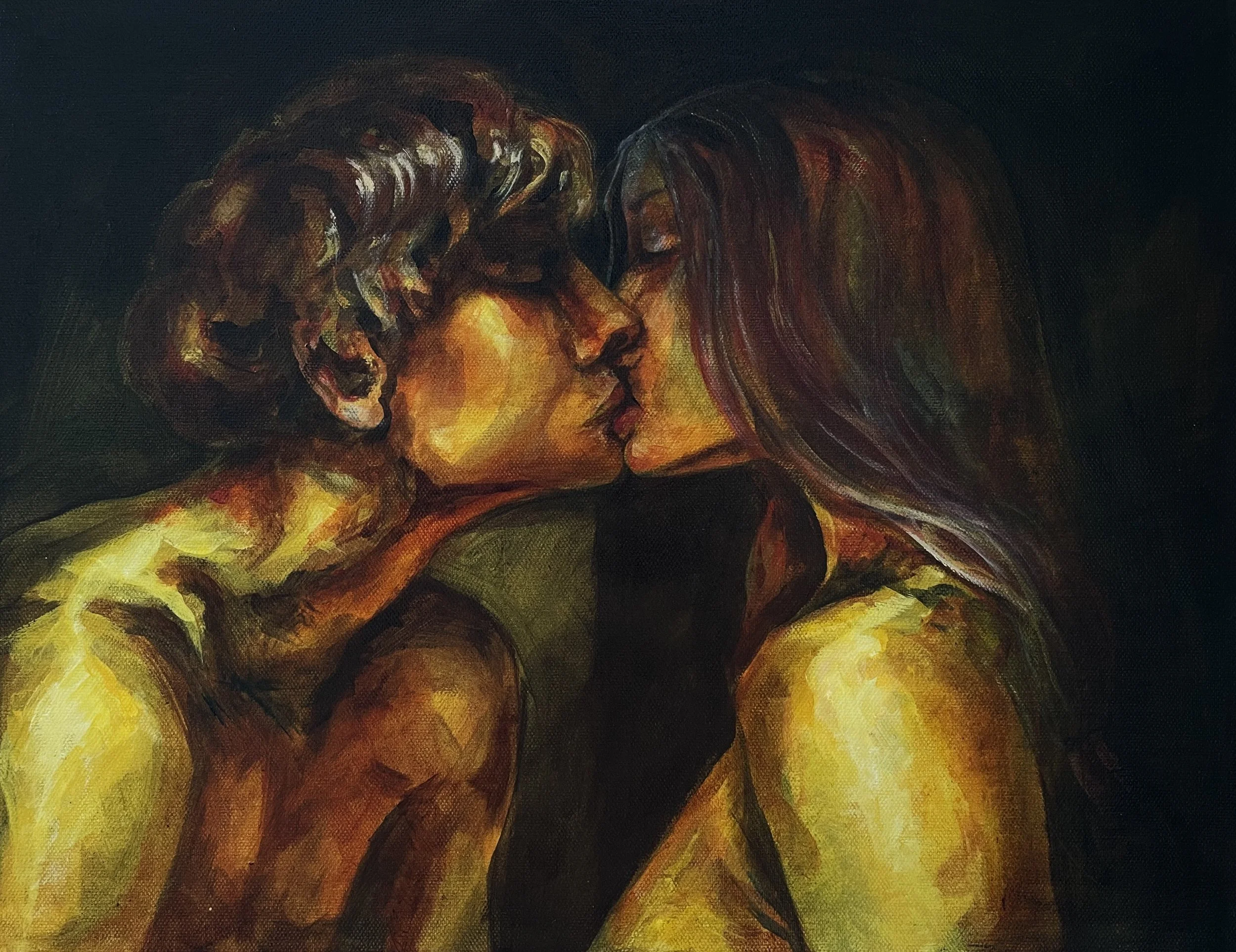 The Last Love, 2025, TS.jpg