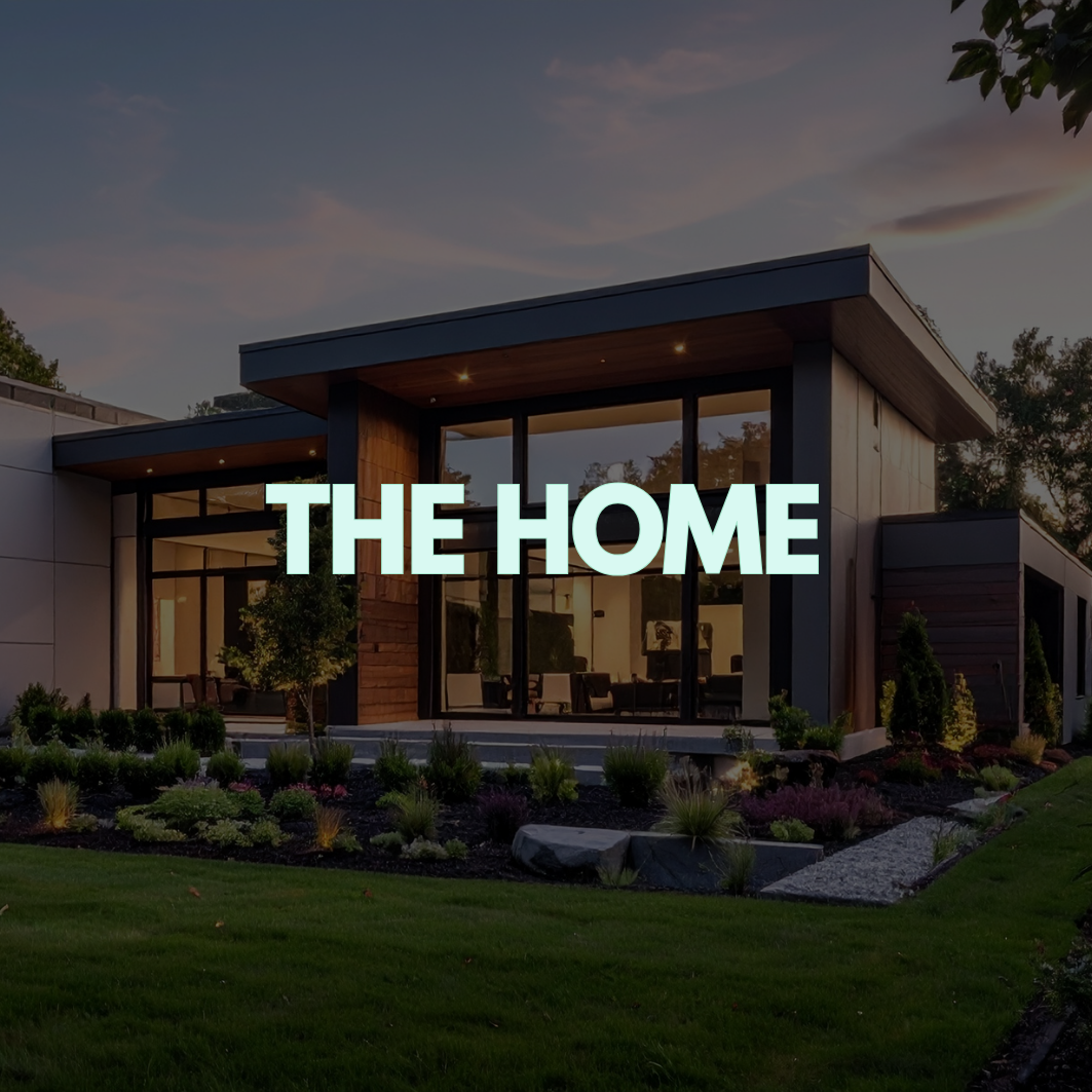 The Home (Remodels & Additions)
Our work doesn’t stop at the back door. From basement finishes and custom decks to concrete work including sidewalks and driveways, we seamlessly connect indoor comfort with outdoor living. If you can dream it, we can 