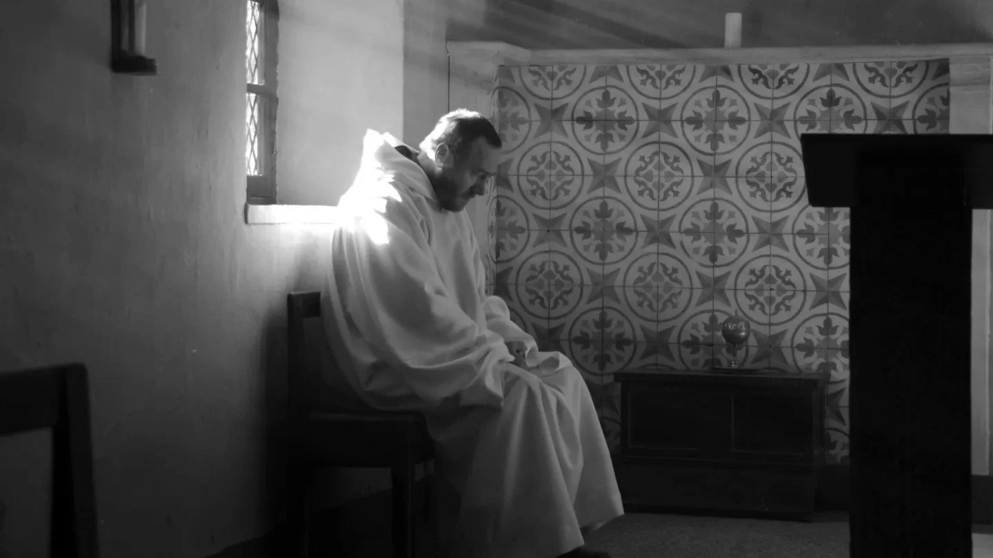 De dioses y de hombres