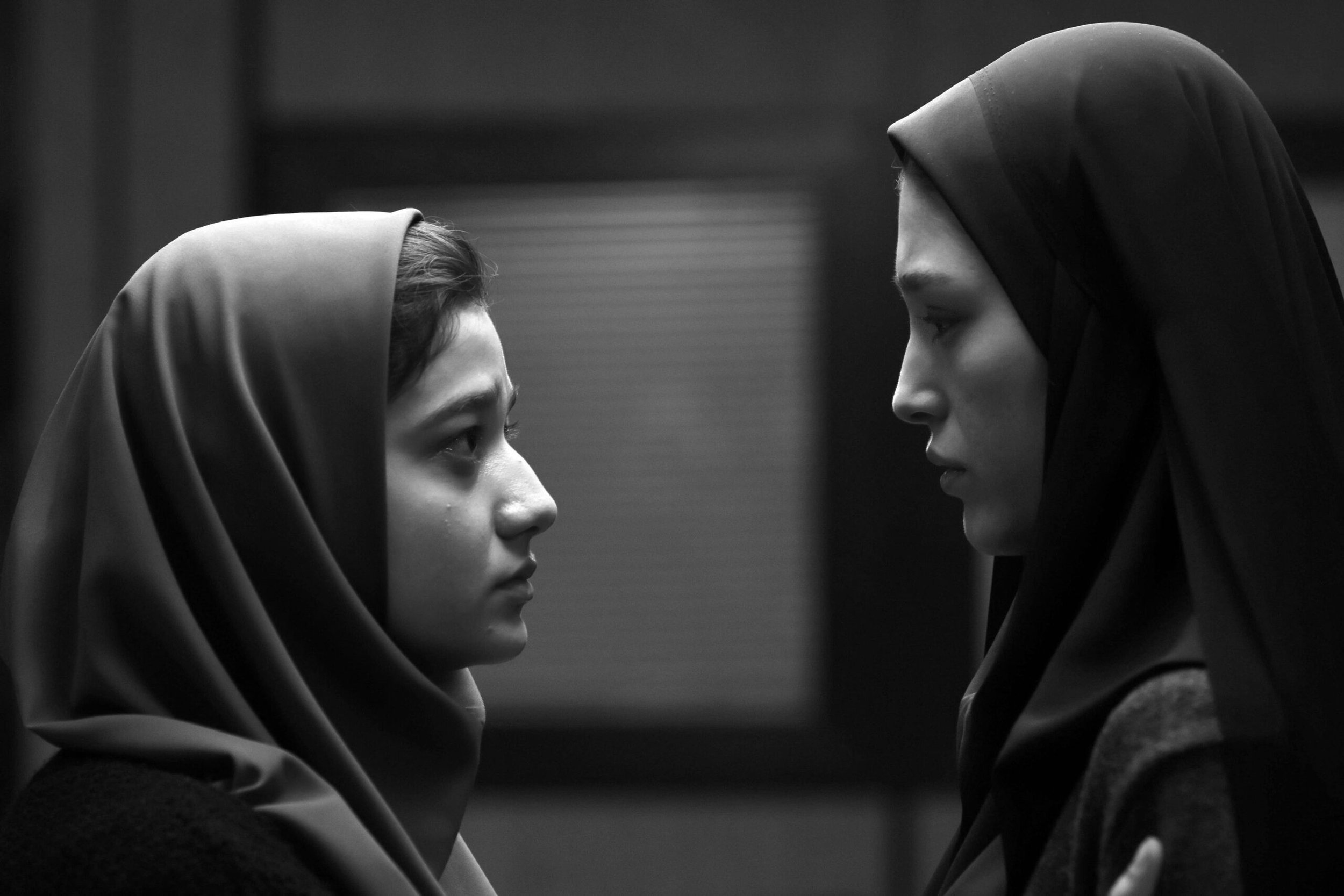 Yalda, la noche del perdón