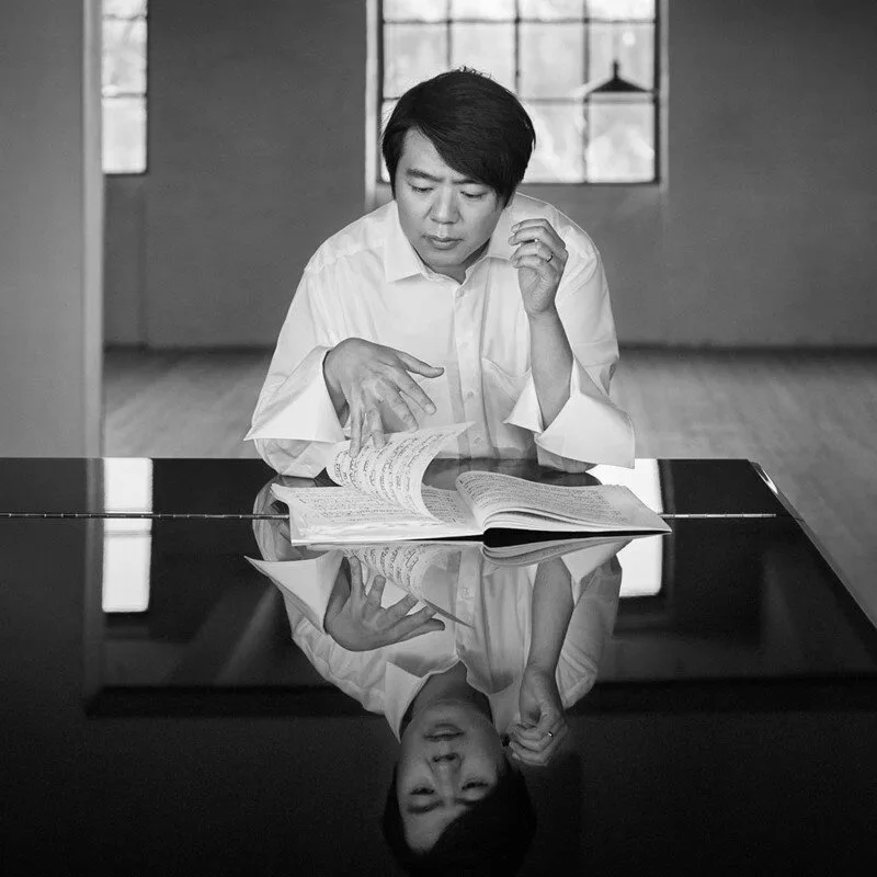 “La música es un lenguaje eterno”: Lang Lang