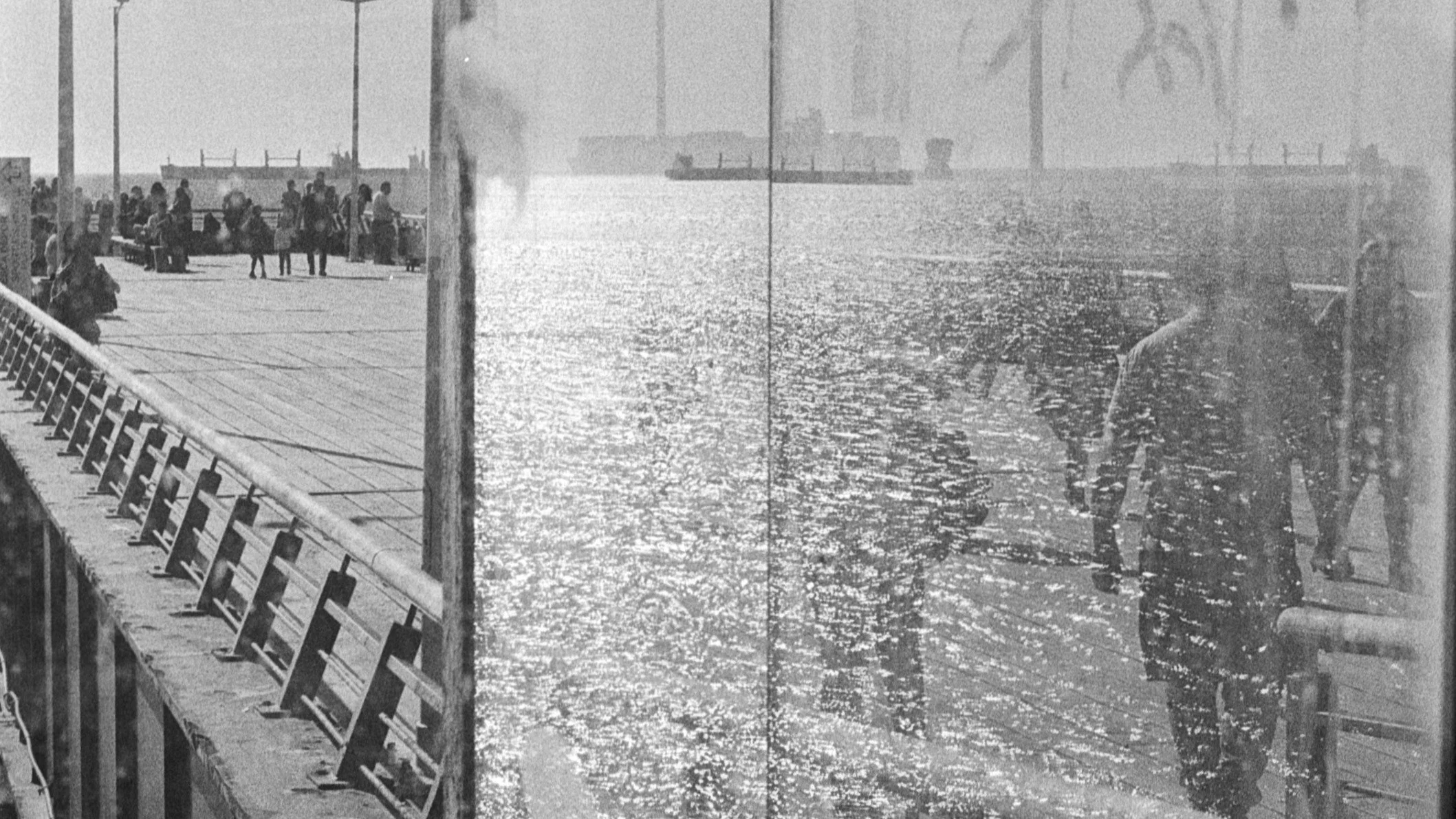 Muelle (Viña del Mar, 2021)