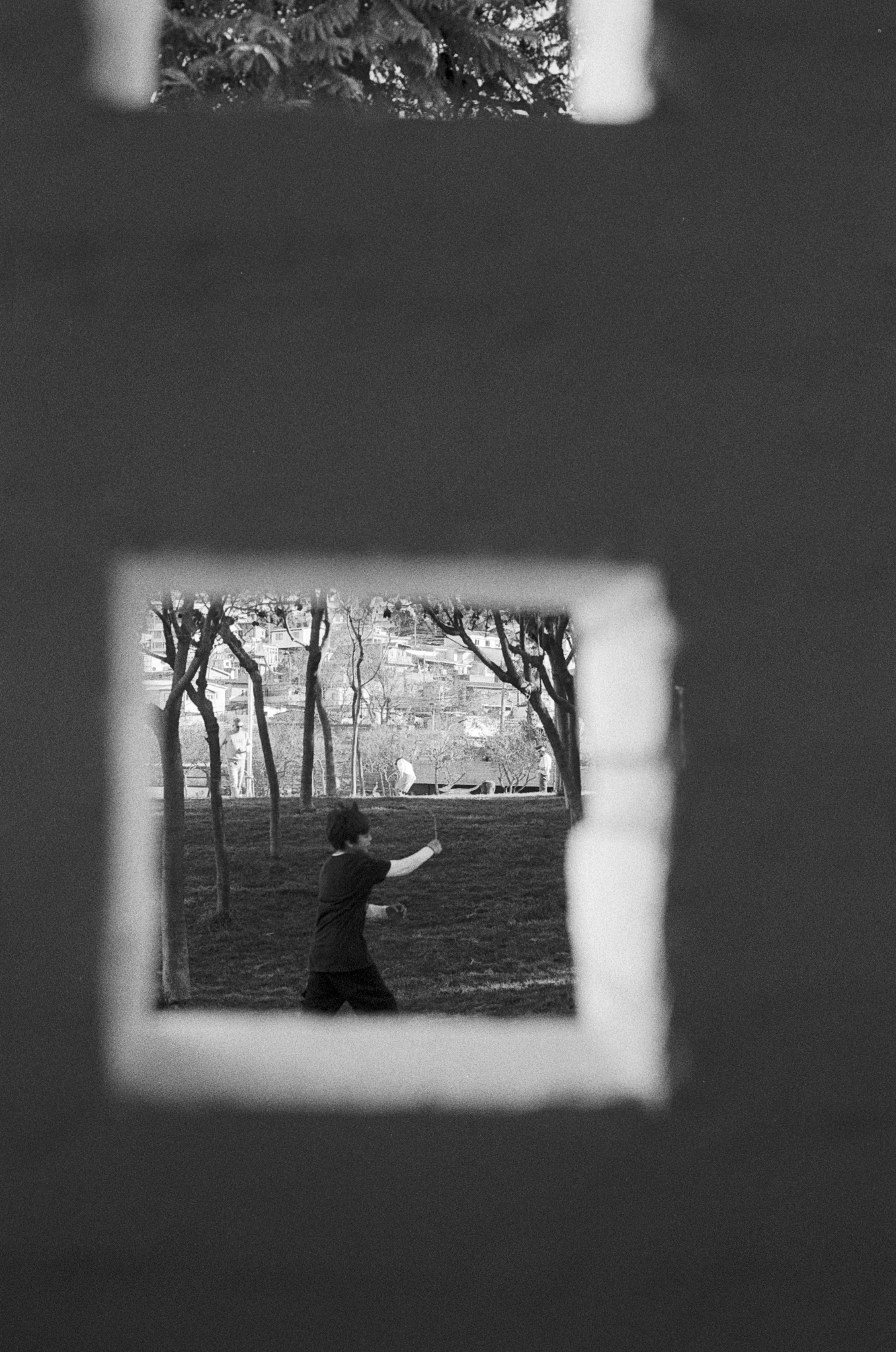 Juego I (Valparaíso, 2021)