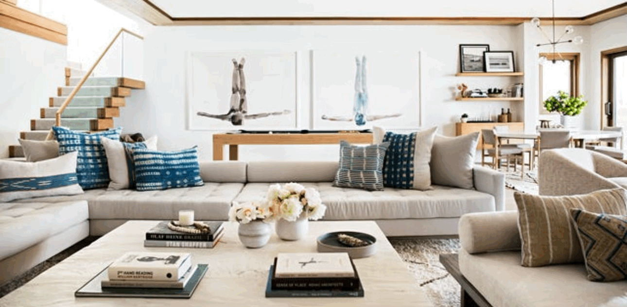 Design That Works: Spaces Built for Real Life