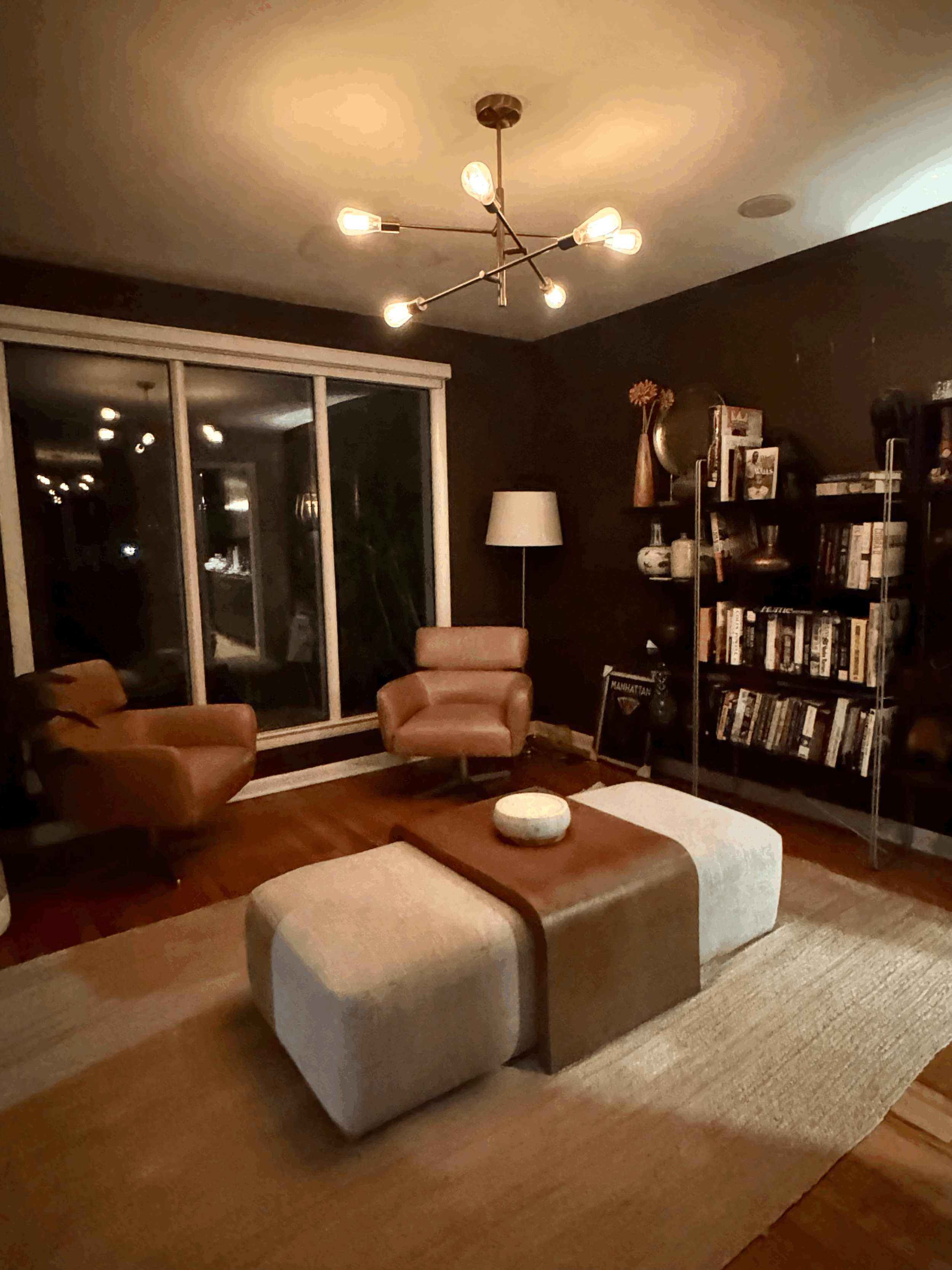 Designing for Balance, Not Perfection