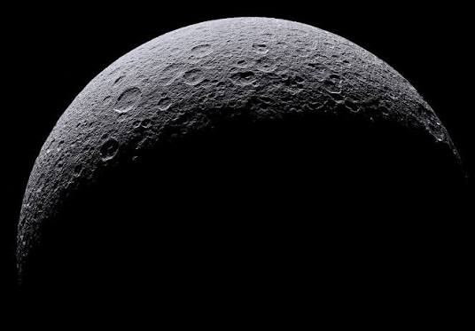 The Rhea Project