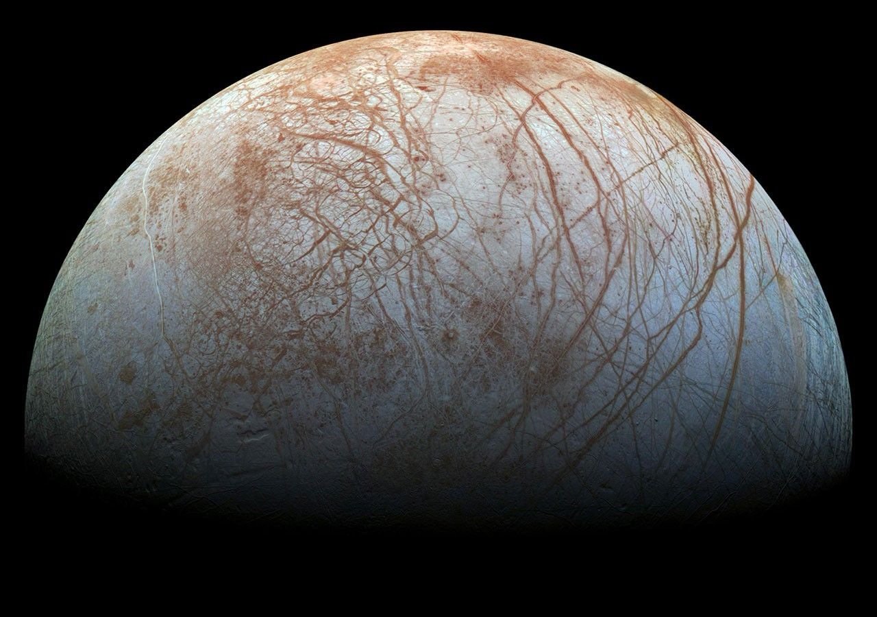 The Europa Project