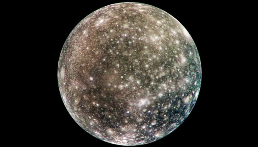 The Callisto Project