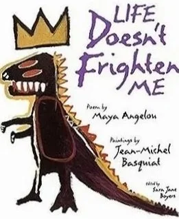 Book by American writer Maya Angelou