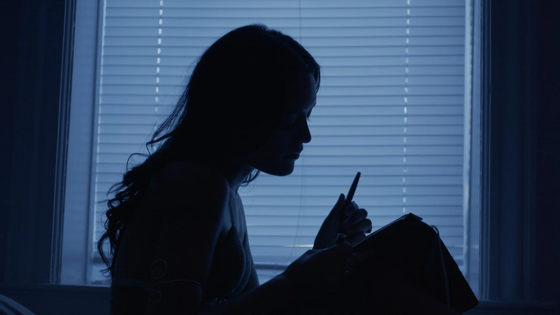"Tell Me" by Zaida Rio