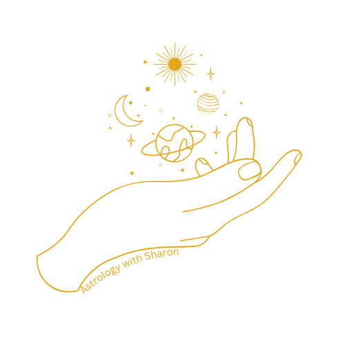 Introduction to Astrology * A 5 Session Series*