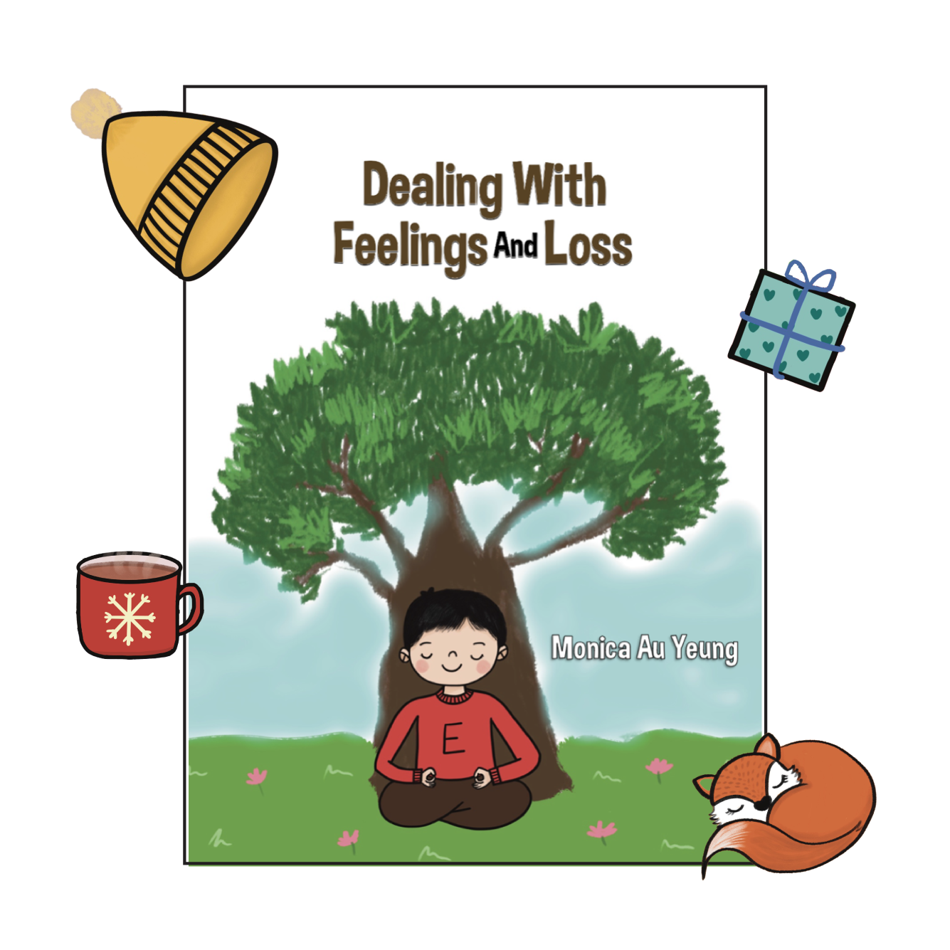 Series VI: Dealing with Feelings and Loss