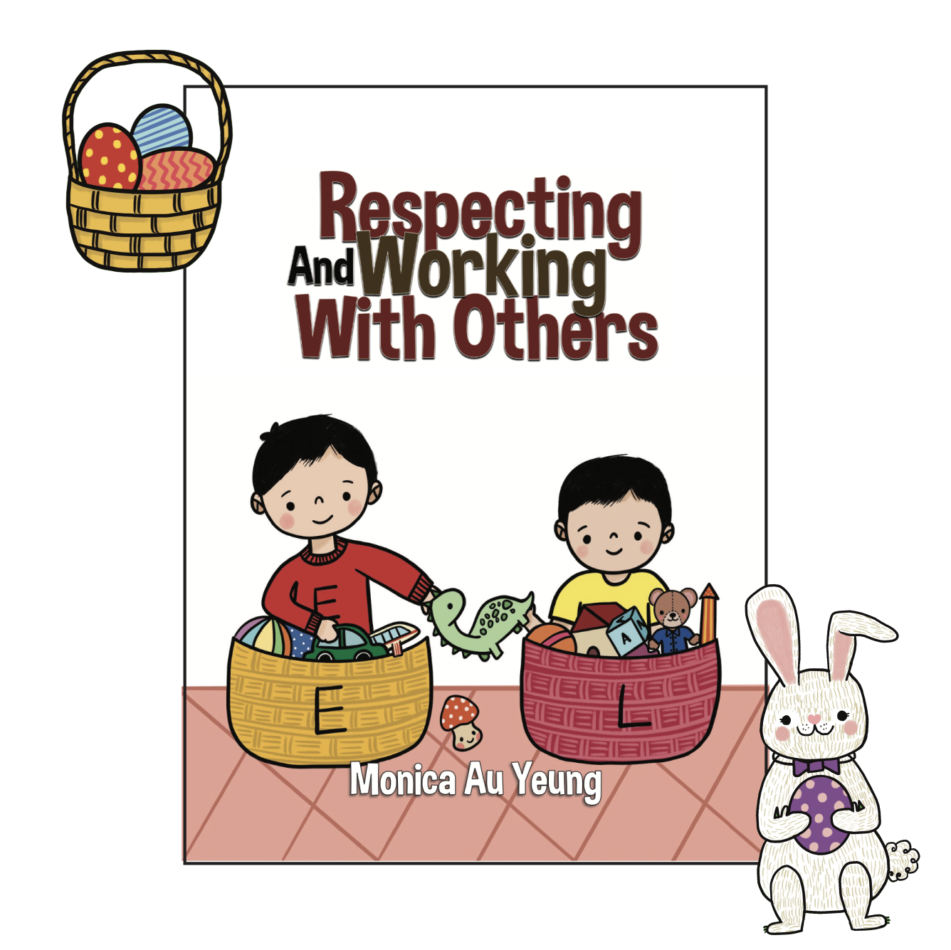 Series VII: Respecting and Working with Others