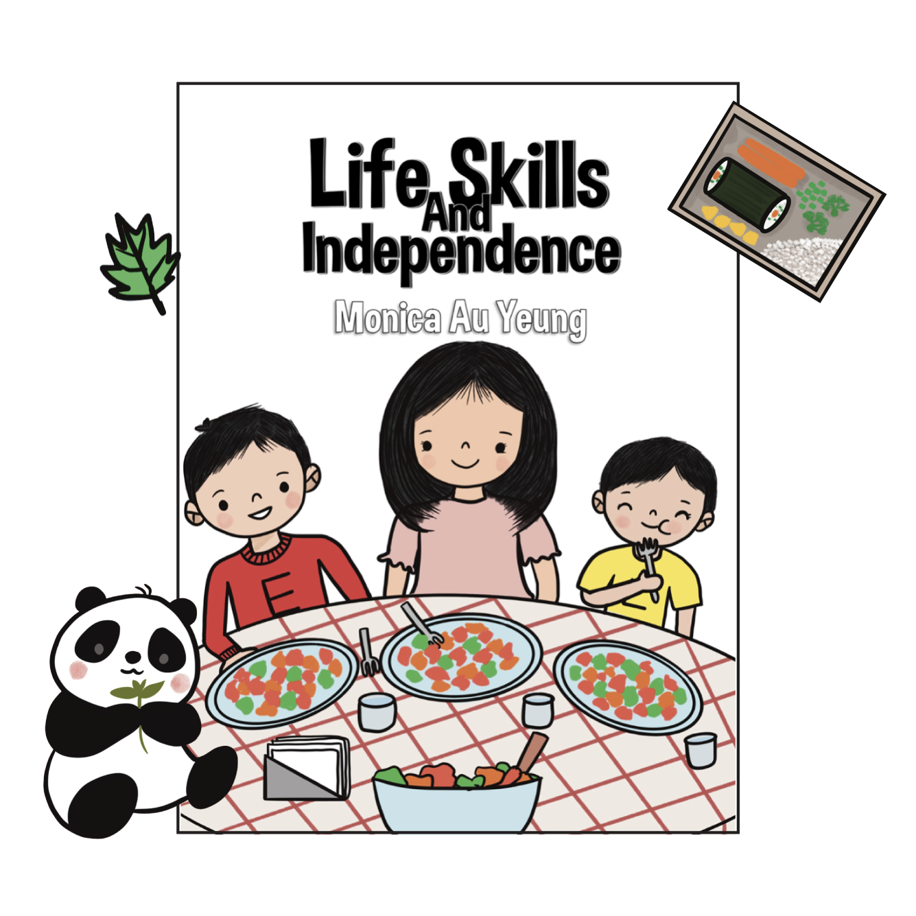Series V: Life Skills And Independence