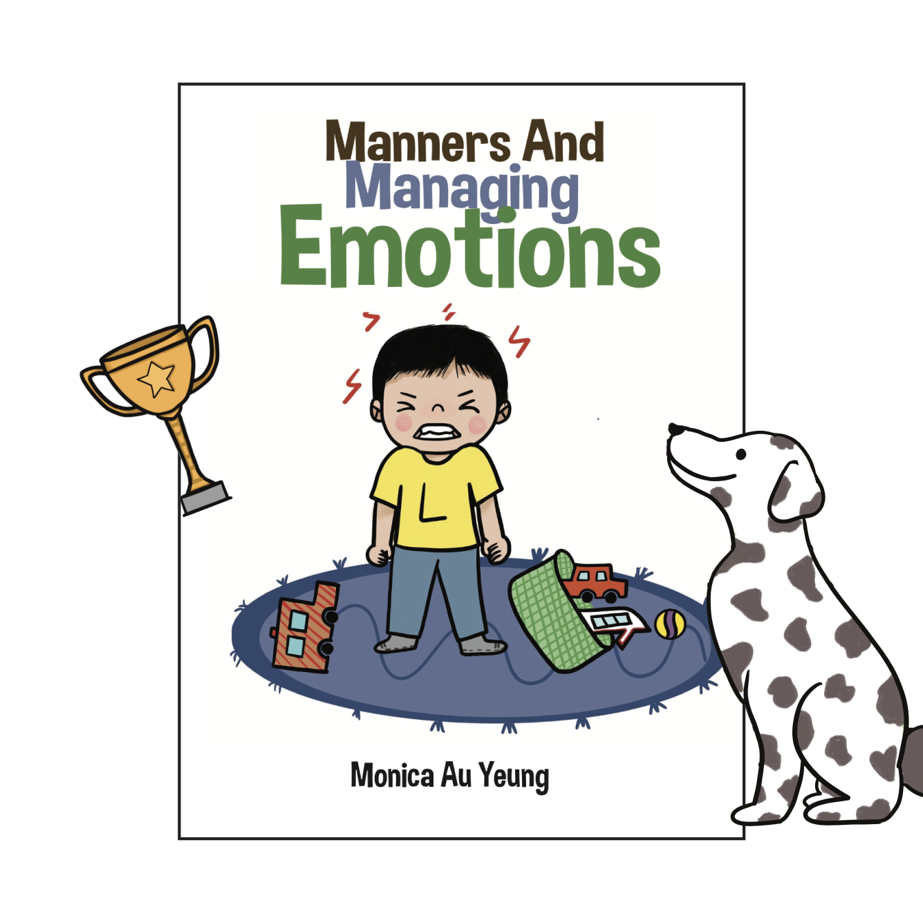 Series II: Manners and Managing Emotions