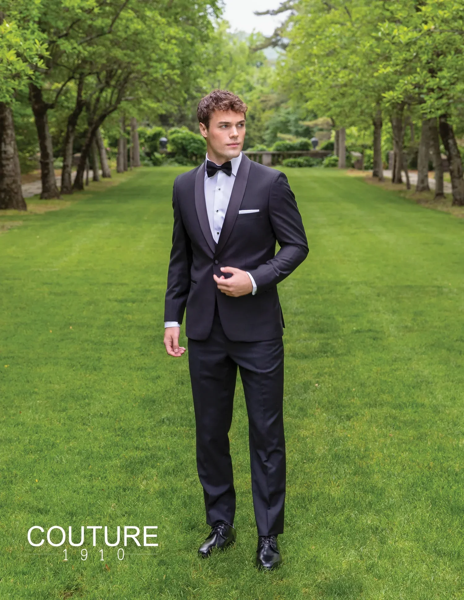 1910+Black+Ultra-Fit+Shawl+Tuxedo.webp