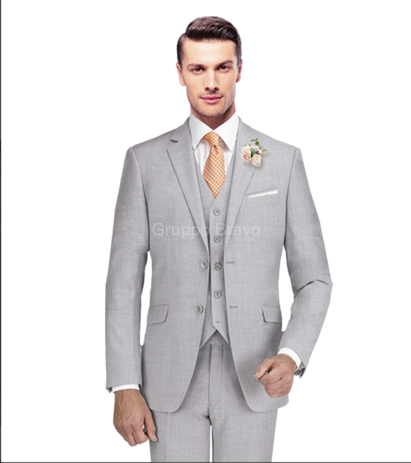 Giorgio Fiorelli Sterling Grey