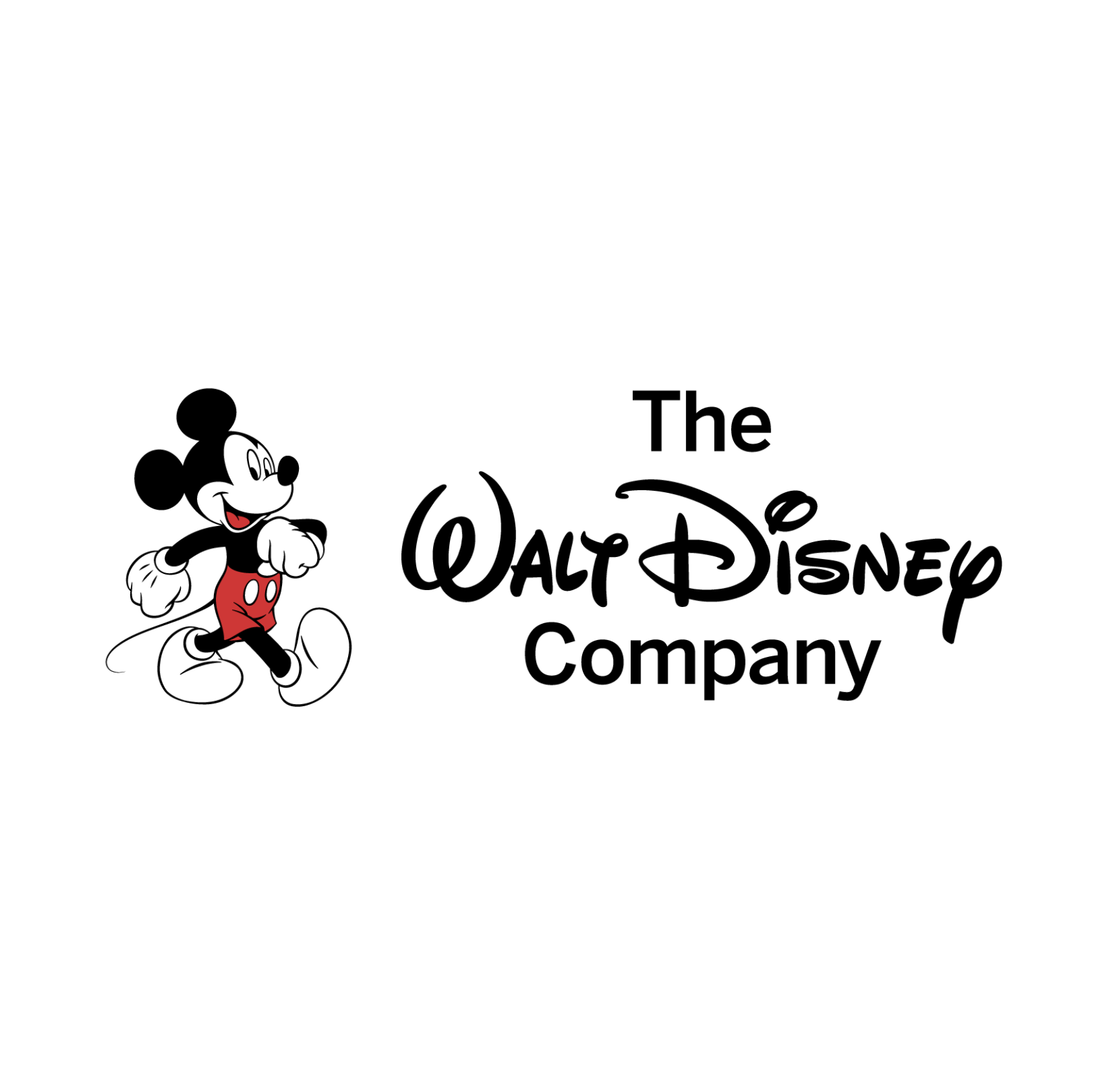 The Walt Disney Company