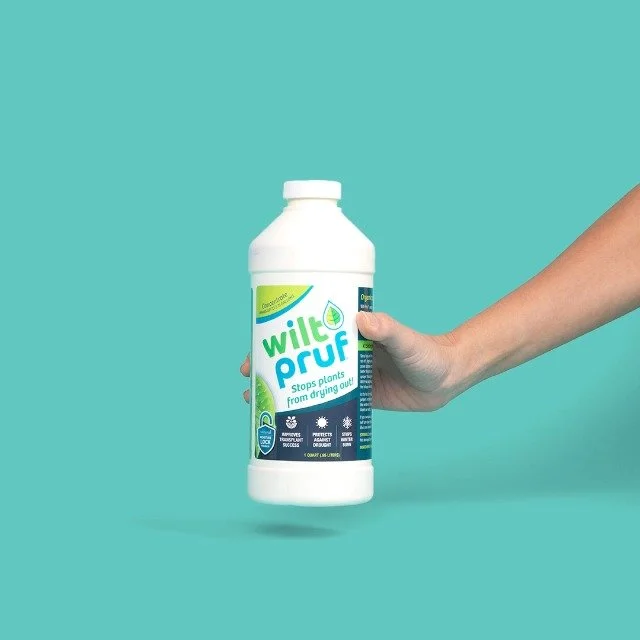 Wilt Pruf - All-Natural Plant Protector Spray