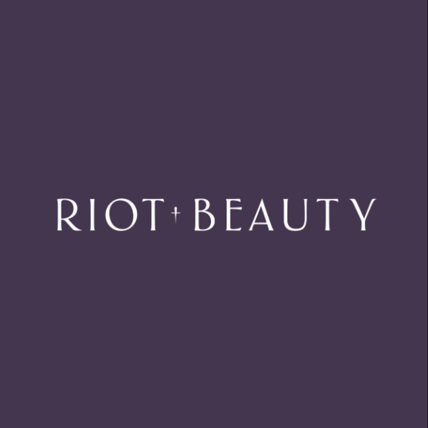 Riot Beauty
