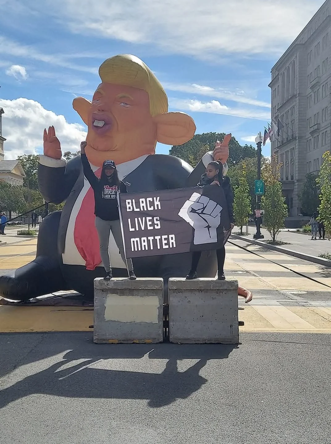 Black Lives matter with Michelle.jpg