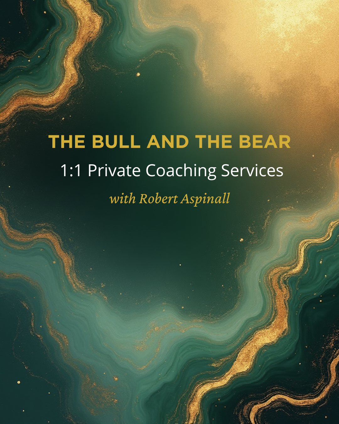 Brotherhood and Legacy Upgrade:  Private One-on-One VIP Coaching