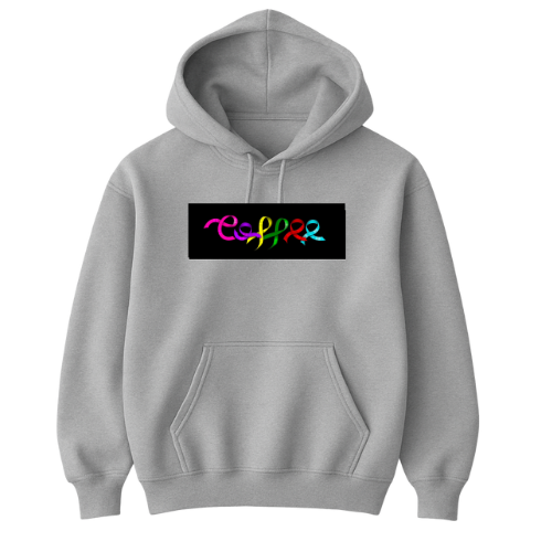 Hoodie SWIRL