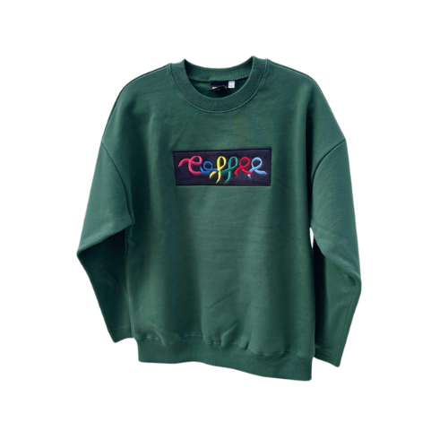 Crewneck SWIRL