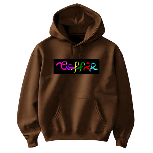 Hoodie SWIRL