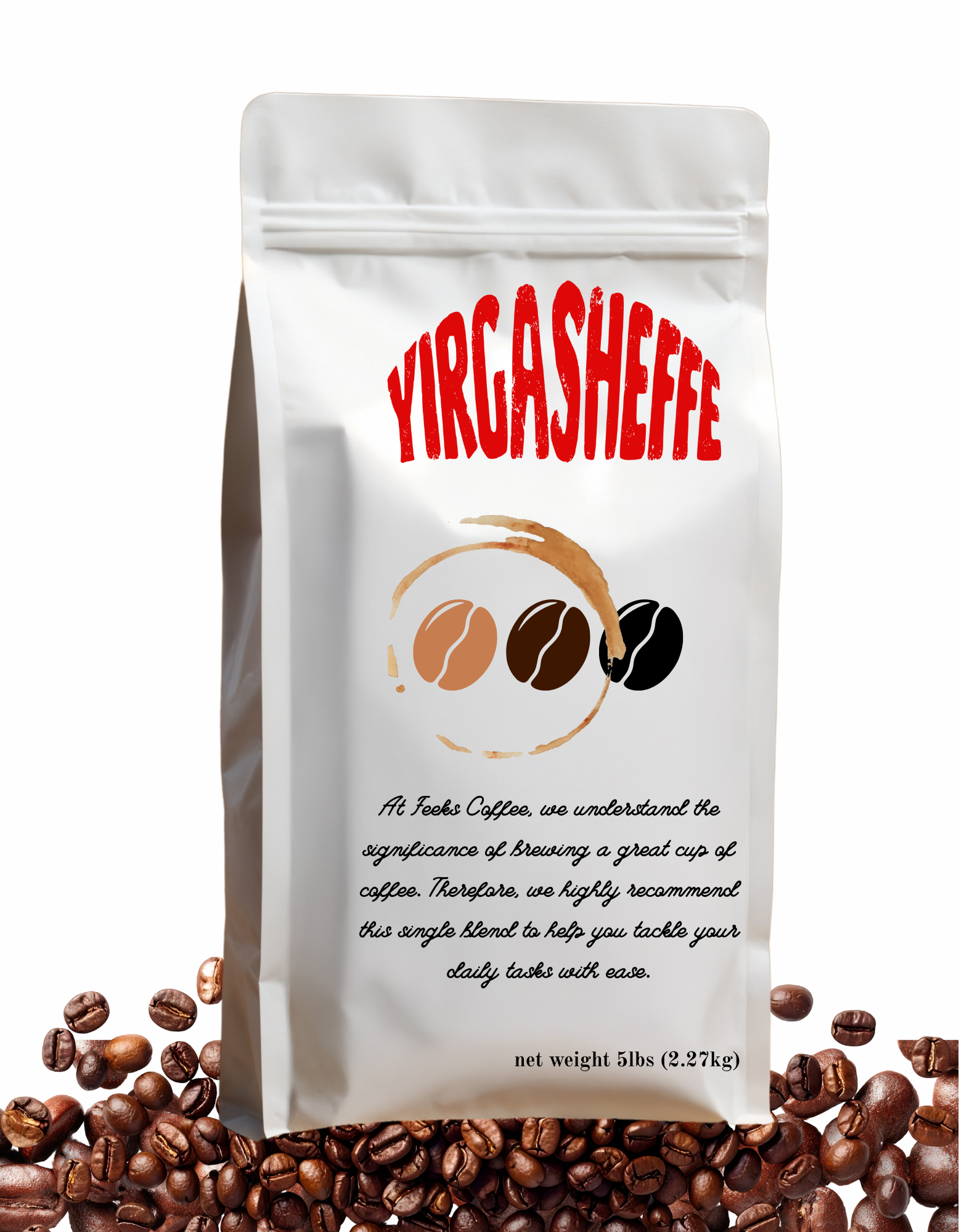 YIRGASHEFFE