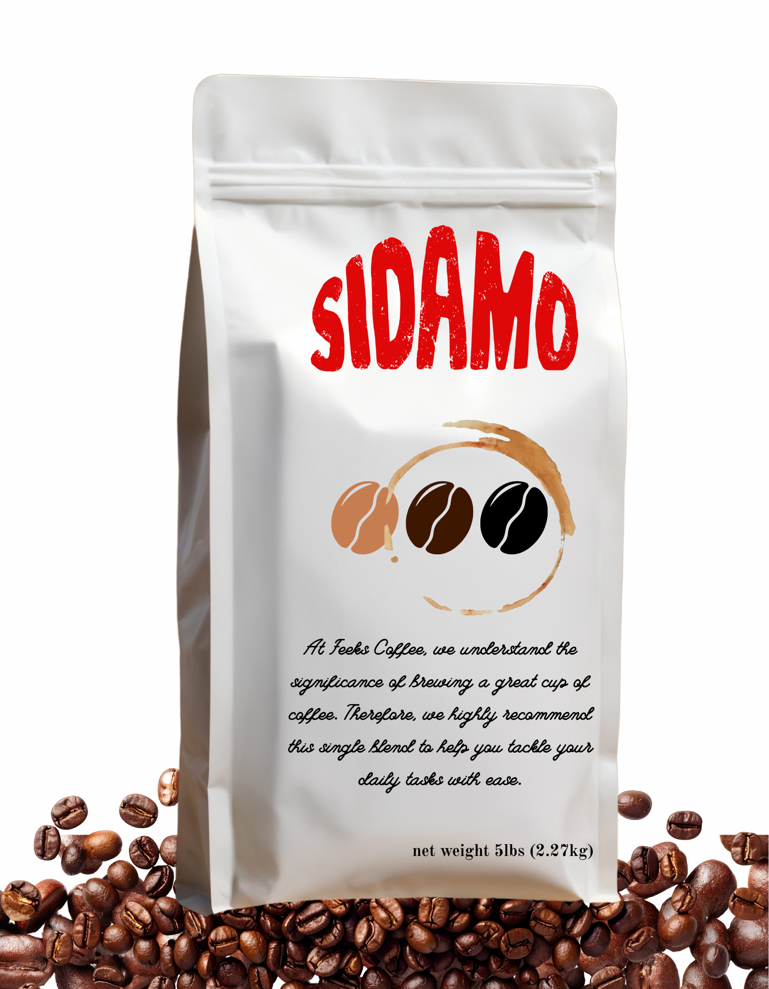 SIDAMO