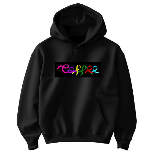 Hoodie SWIRL