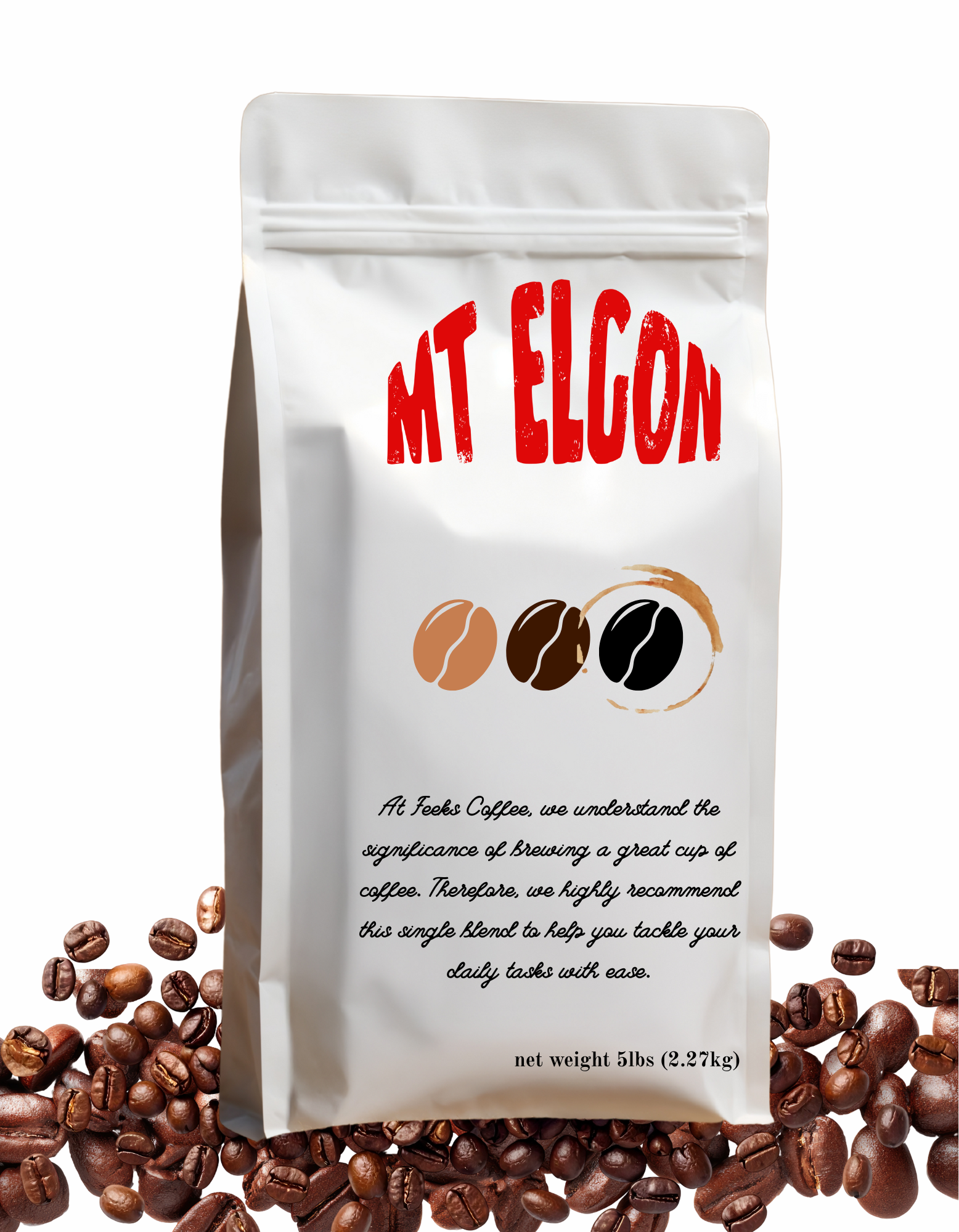 MT ELGON