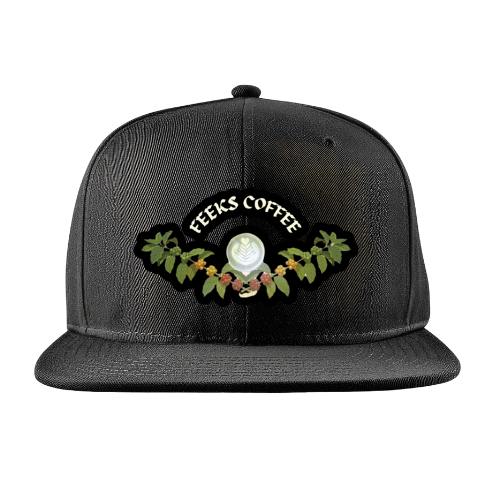 FEEKS LIFESTYLE HAT