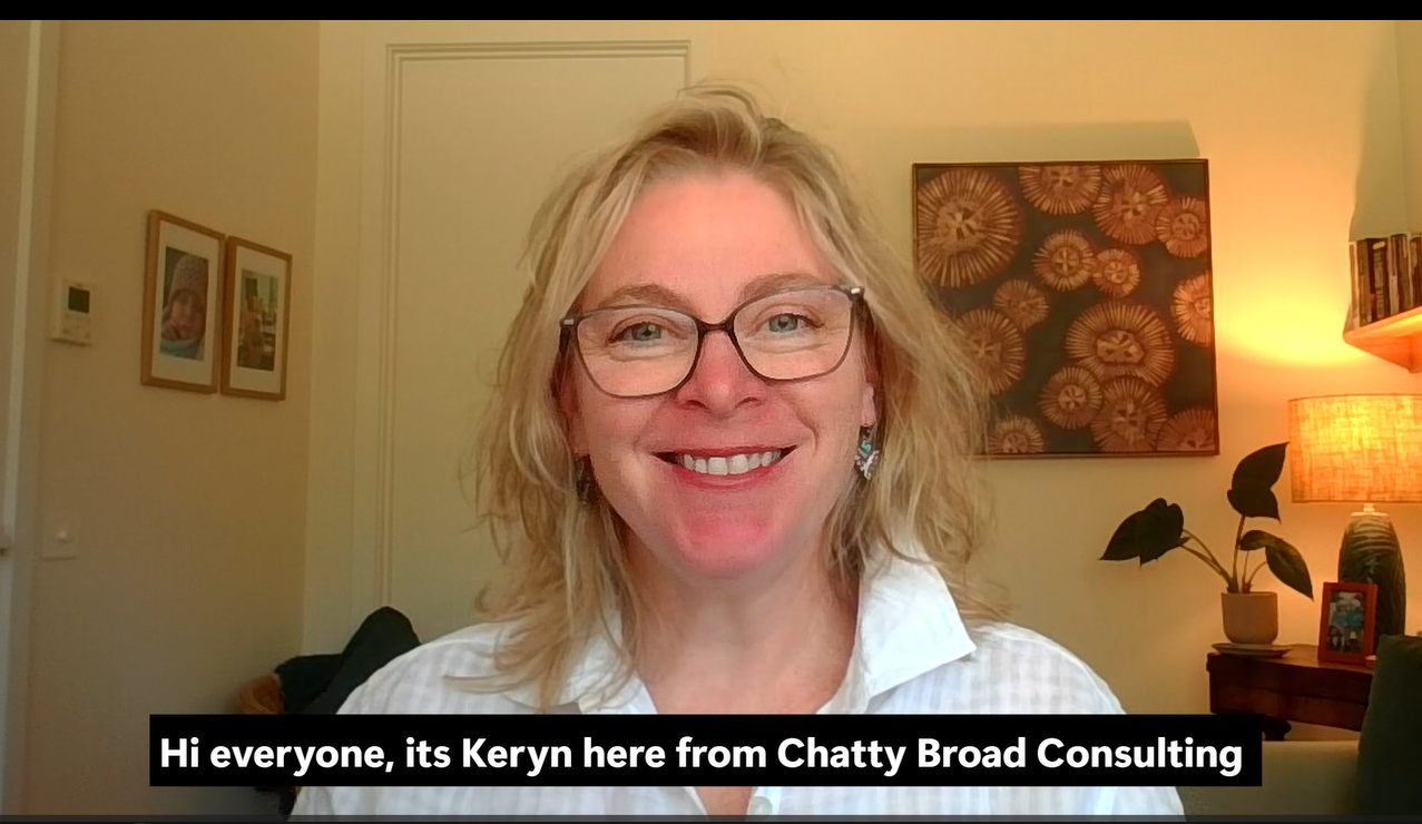 Looking toward the state election