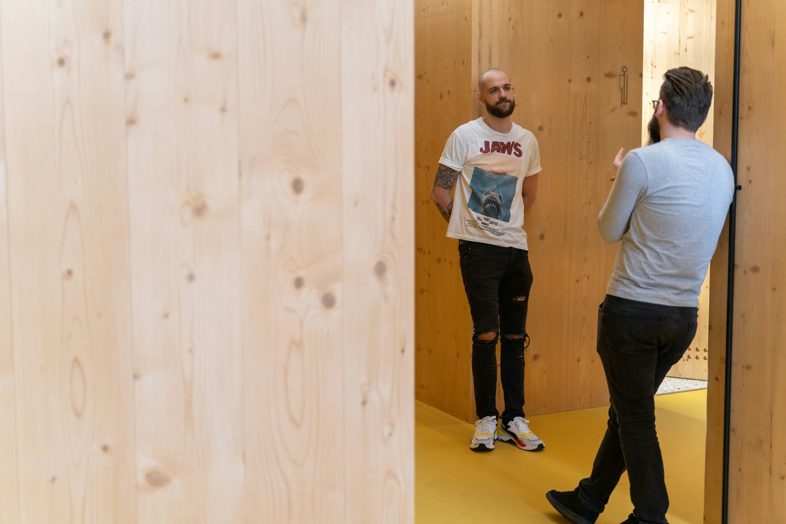 The value of internal communications — and making sure it is C.H.A.T.T.Y