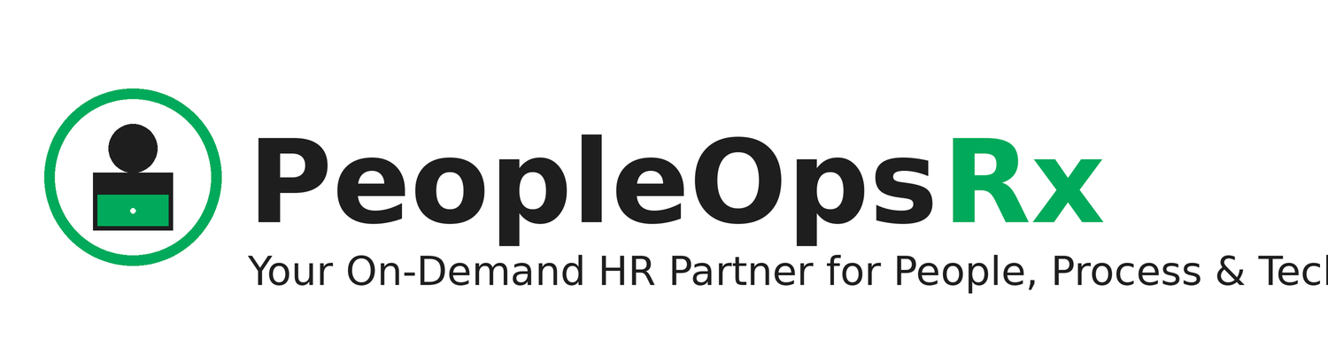 PeopleOpsRx