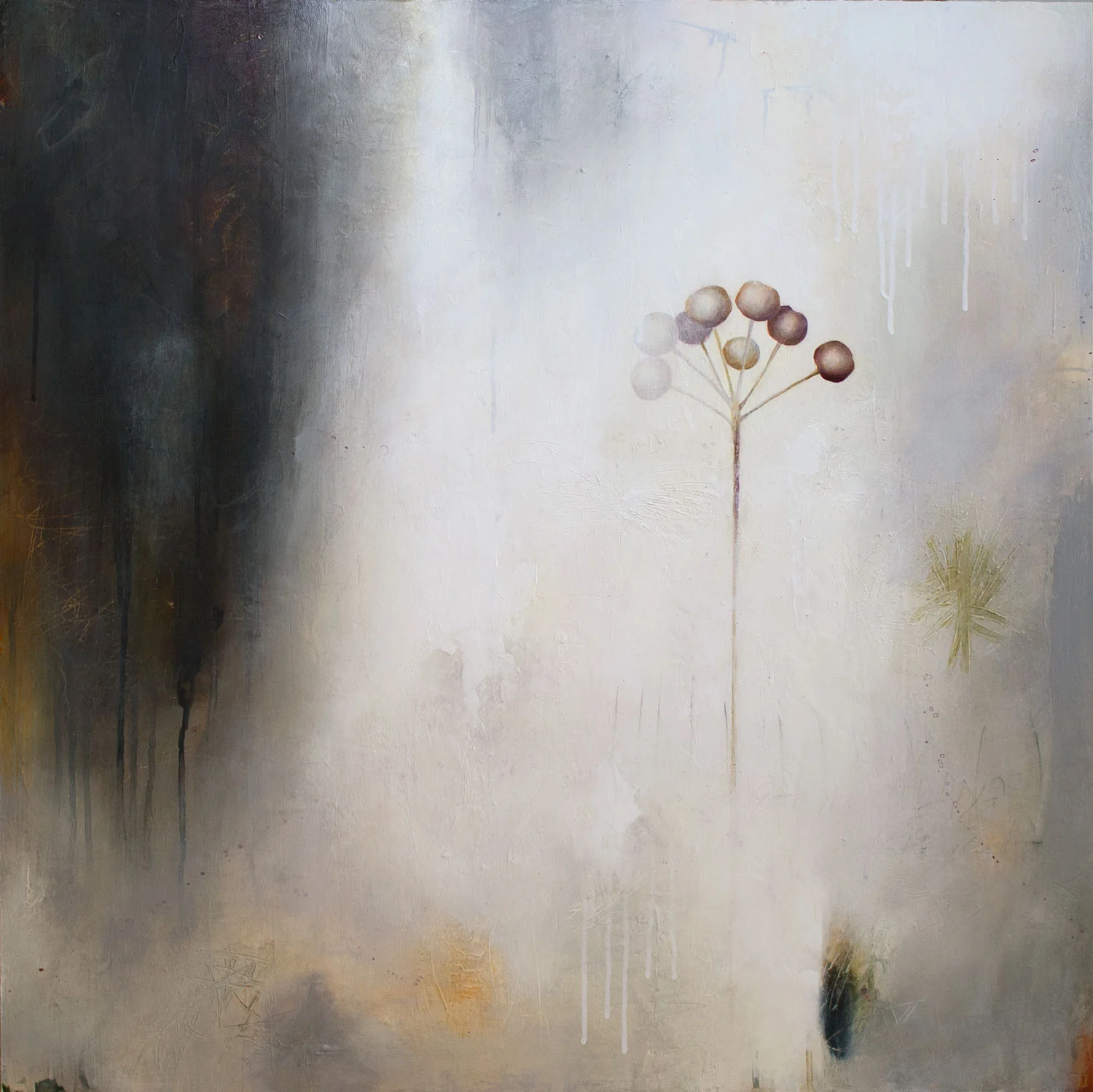 "Quiet Juncture", by Kerry Schroeder