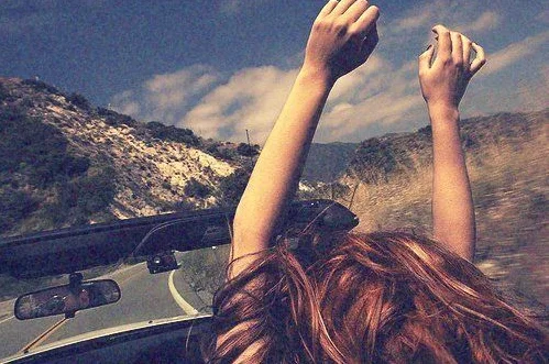 Not Riding the Brakes