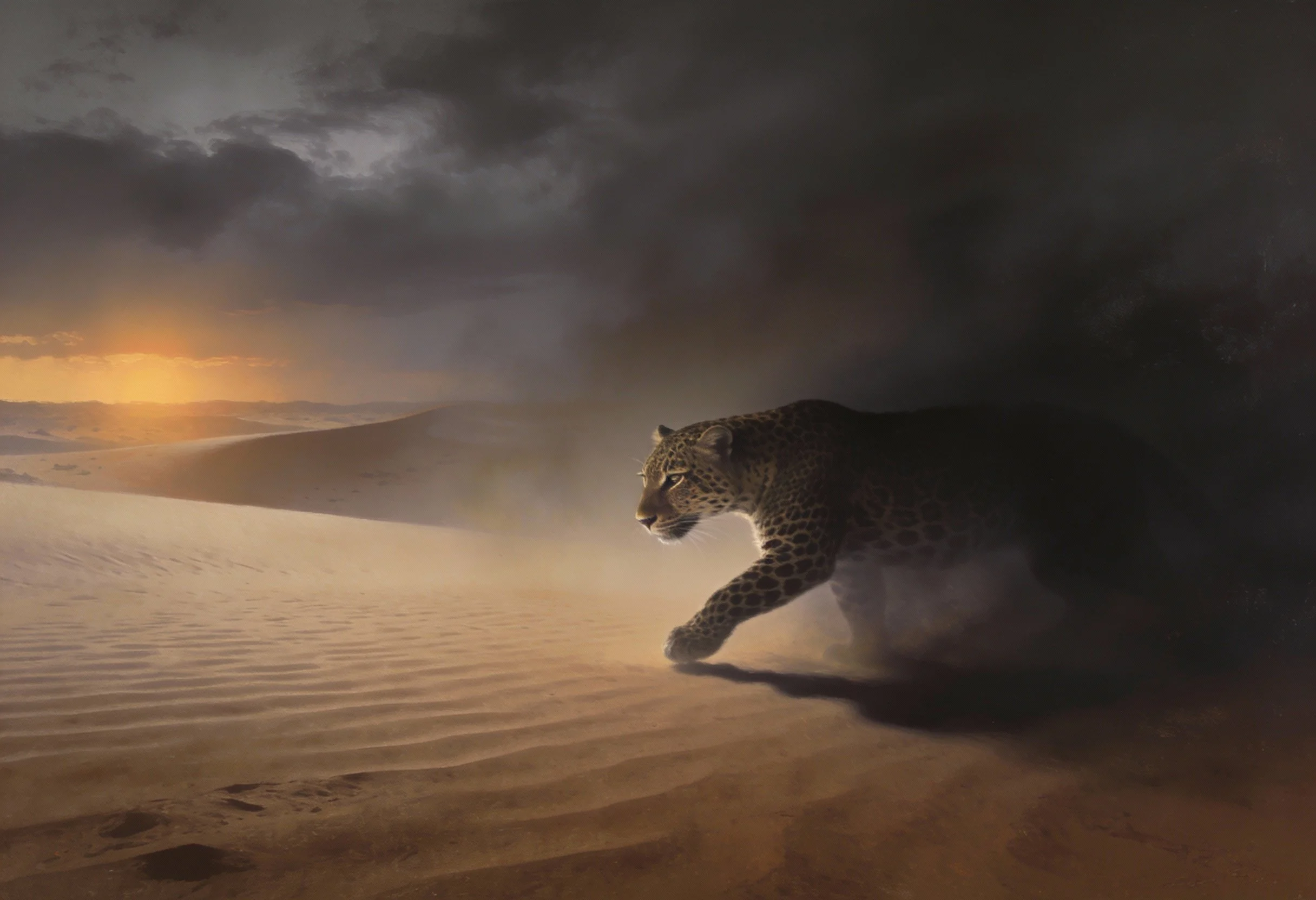 Shamanic Journey: Beyond the Veil