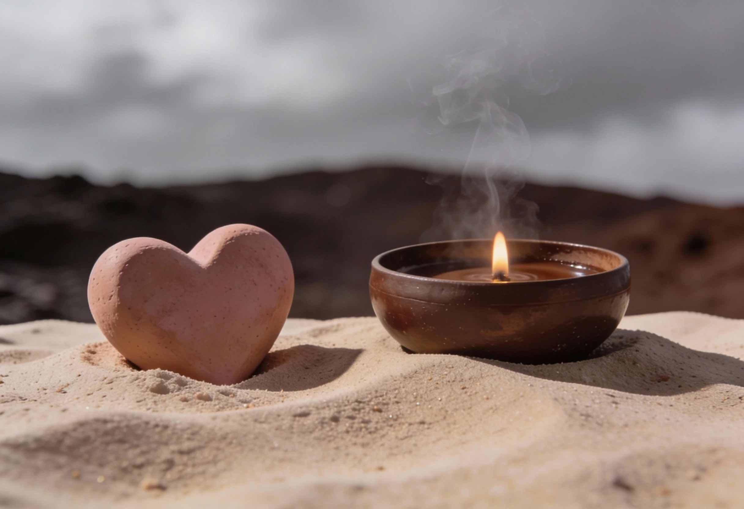 Valentine’s Day: Cacao Ceremony &amp; Sound Bath