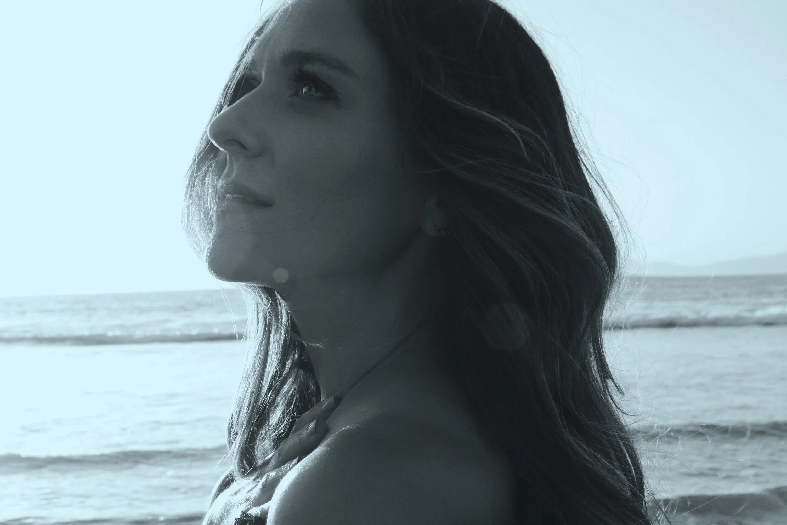 Untethered With Courtney Cole