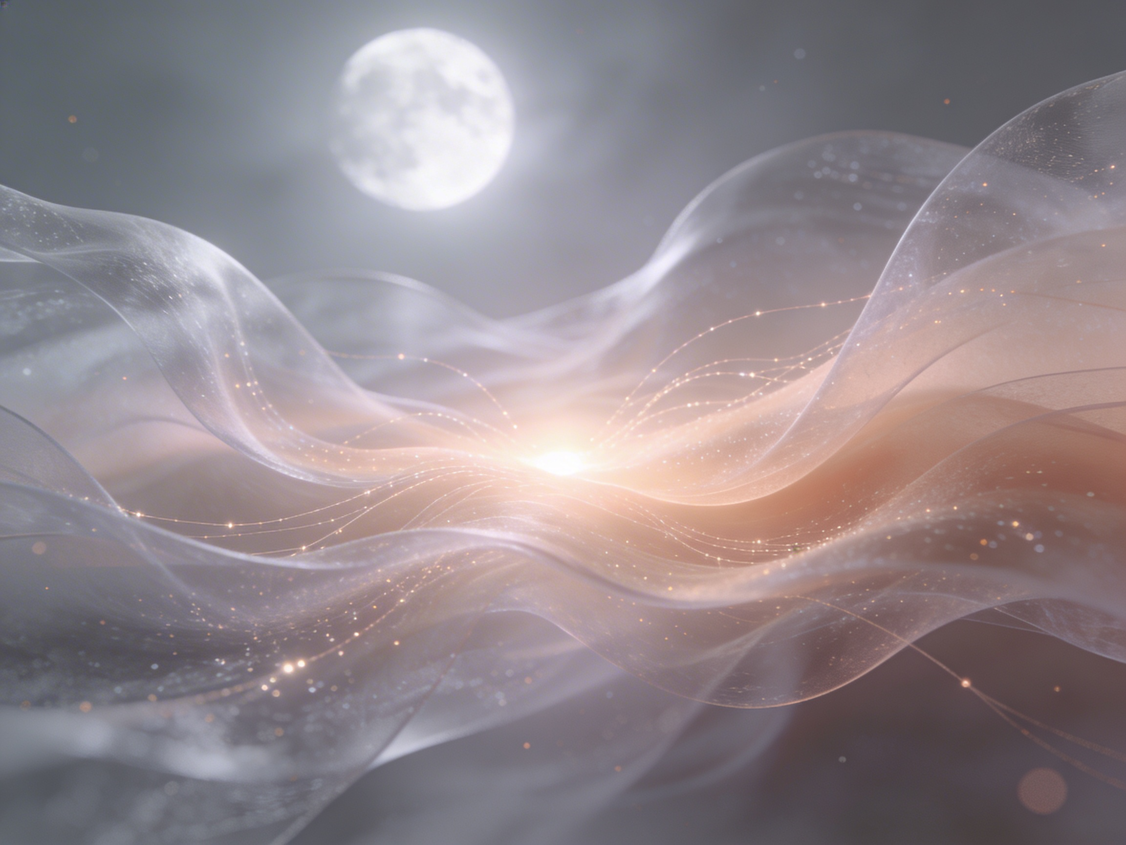 Full Moon Ceremony &amp; Sound Bath