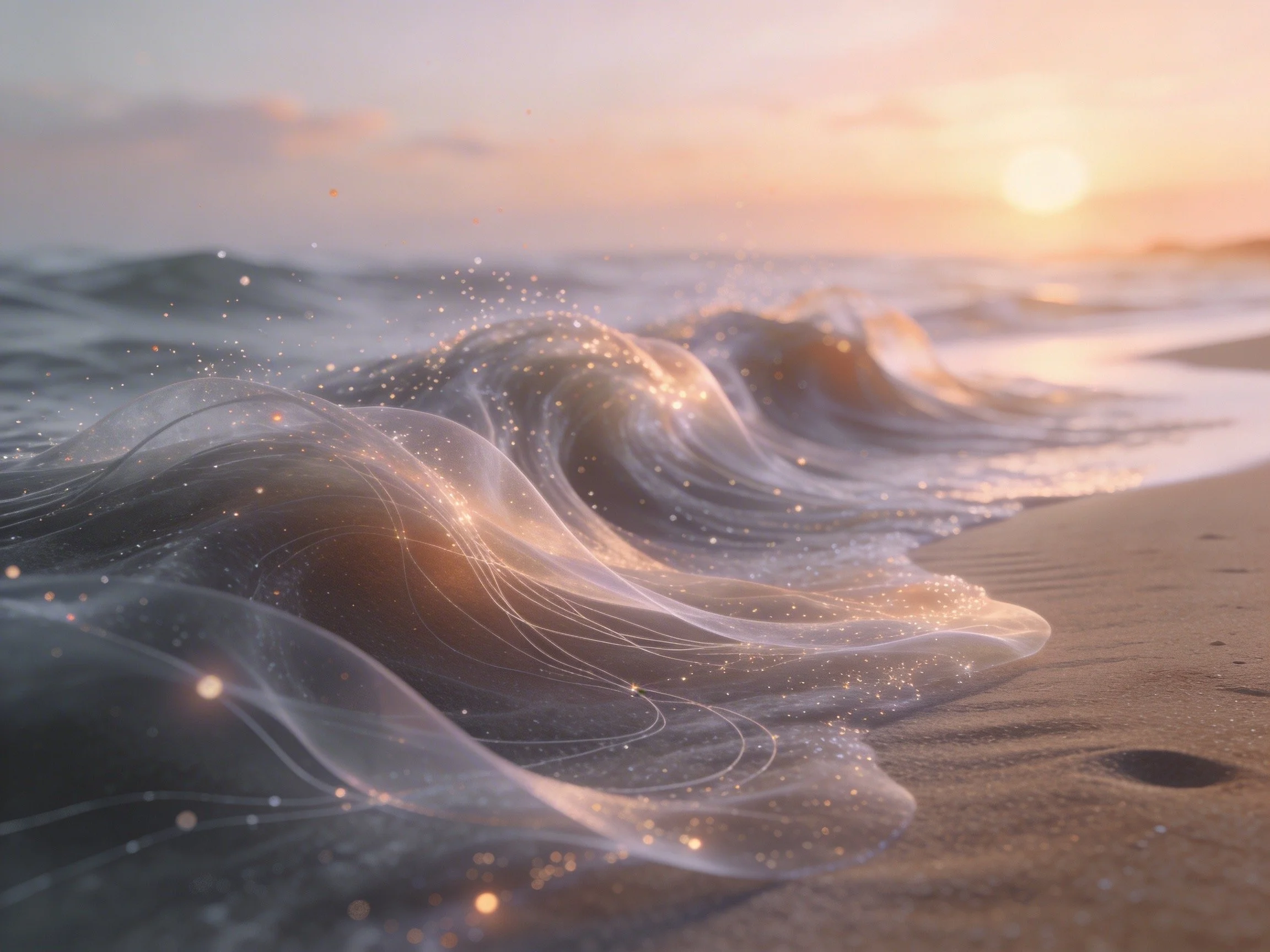 Return to Rhythm: Embodied Movement Experience