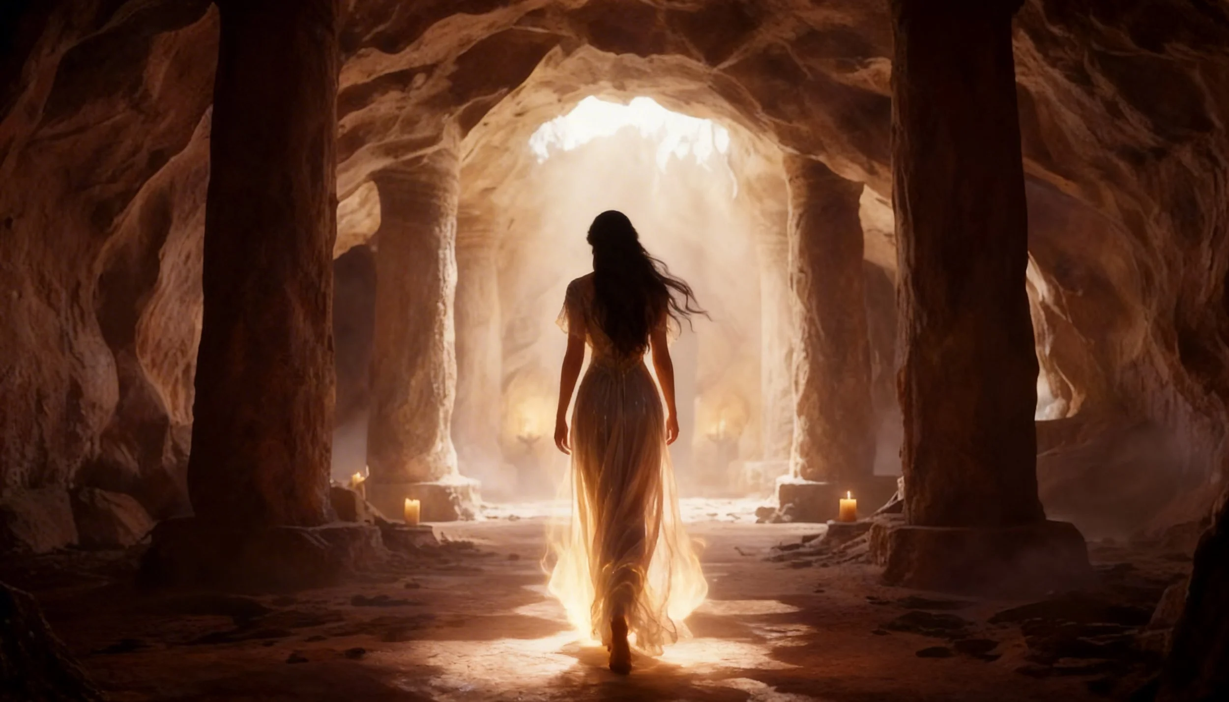 The Mother Within: A Mother’s Day Workshop &amp; Gong Bath