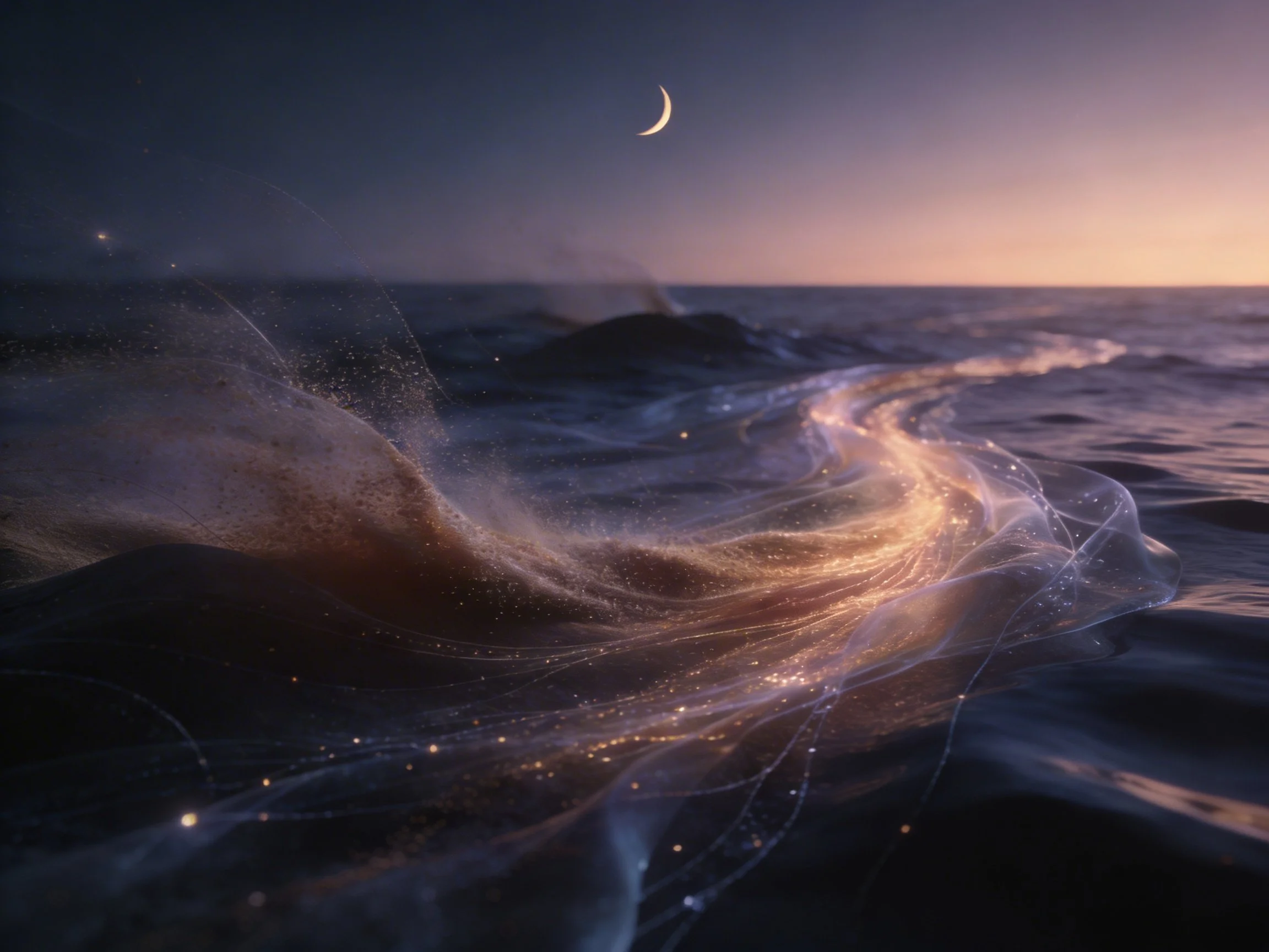 New Moon Ceremony &amp; Gong Bath